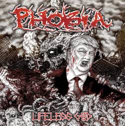 Phobia (USA) : Lifeless God